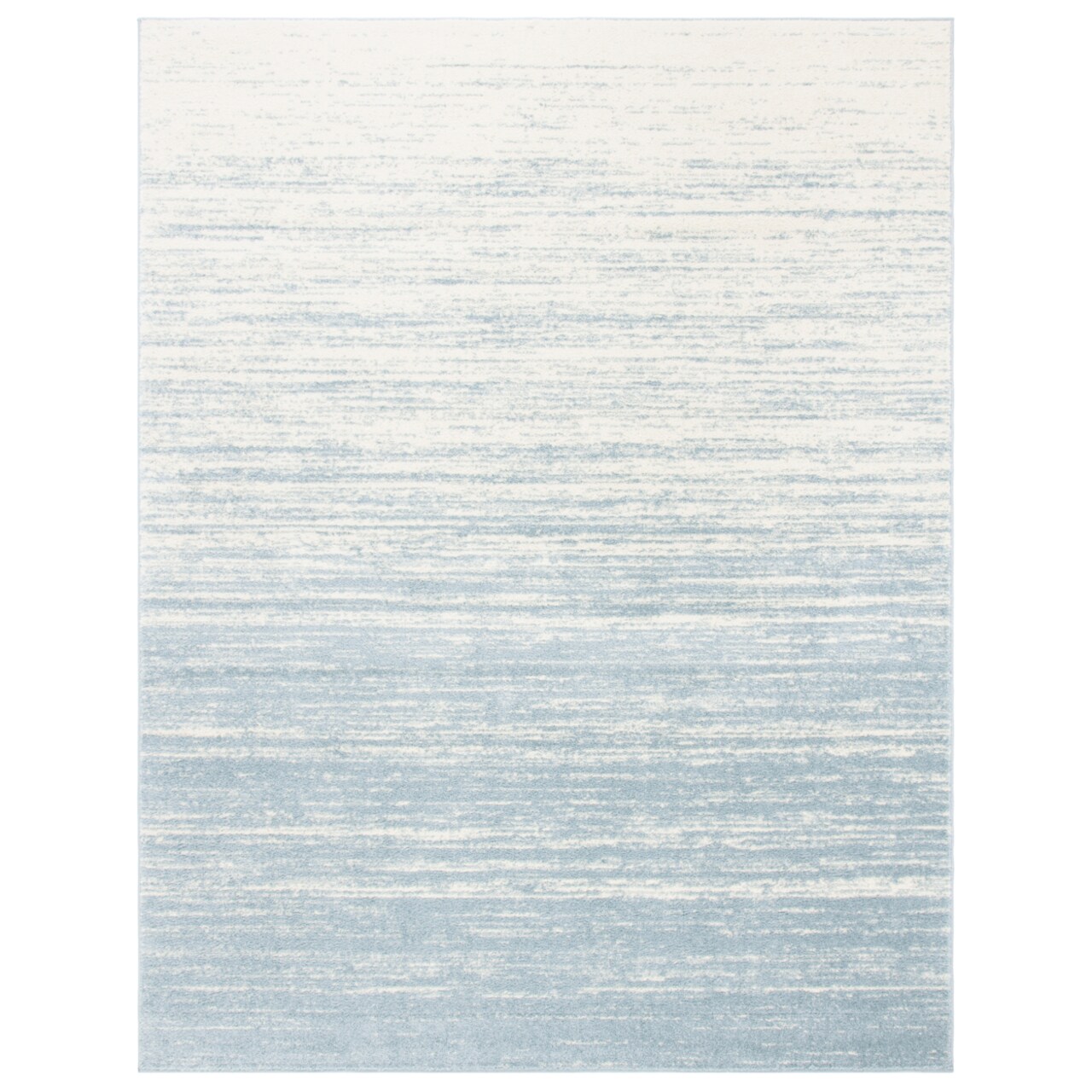 Safavieh Adirondack Collection ADR113T Slate / Cream Rug